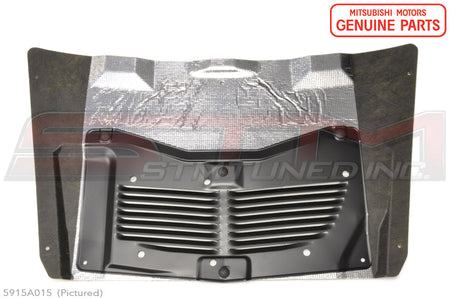 Mitsubishi Under Hood Insulator - Evo 8/9