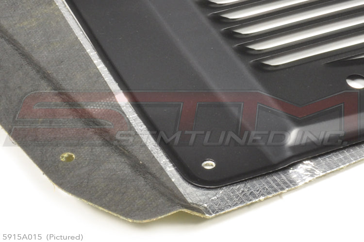 Mitsubishi Under Hood Insulator - Evo 8/9