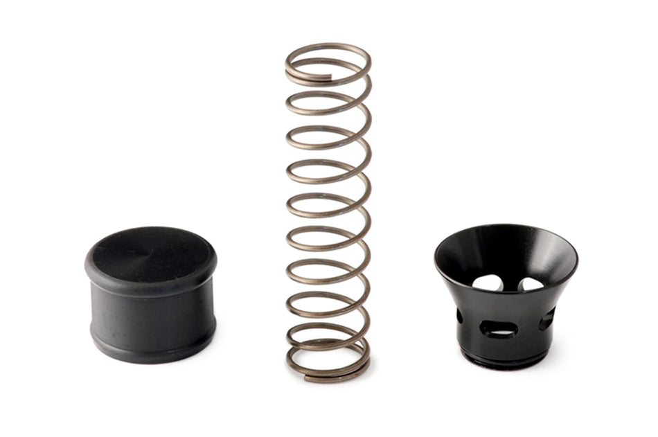 GFB Atmosphere-Vent Conversion Kit for Mach 2 BOV (5933)