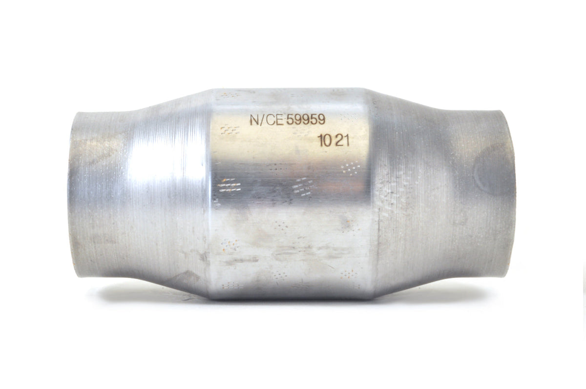 MagnaFlow Universal 3" Catalytic Converter (59959)