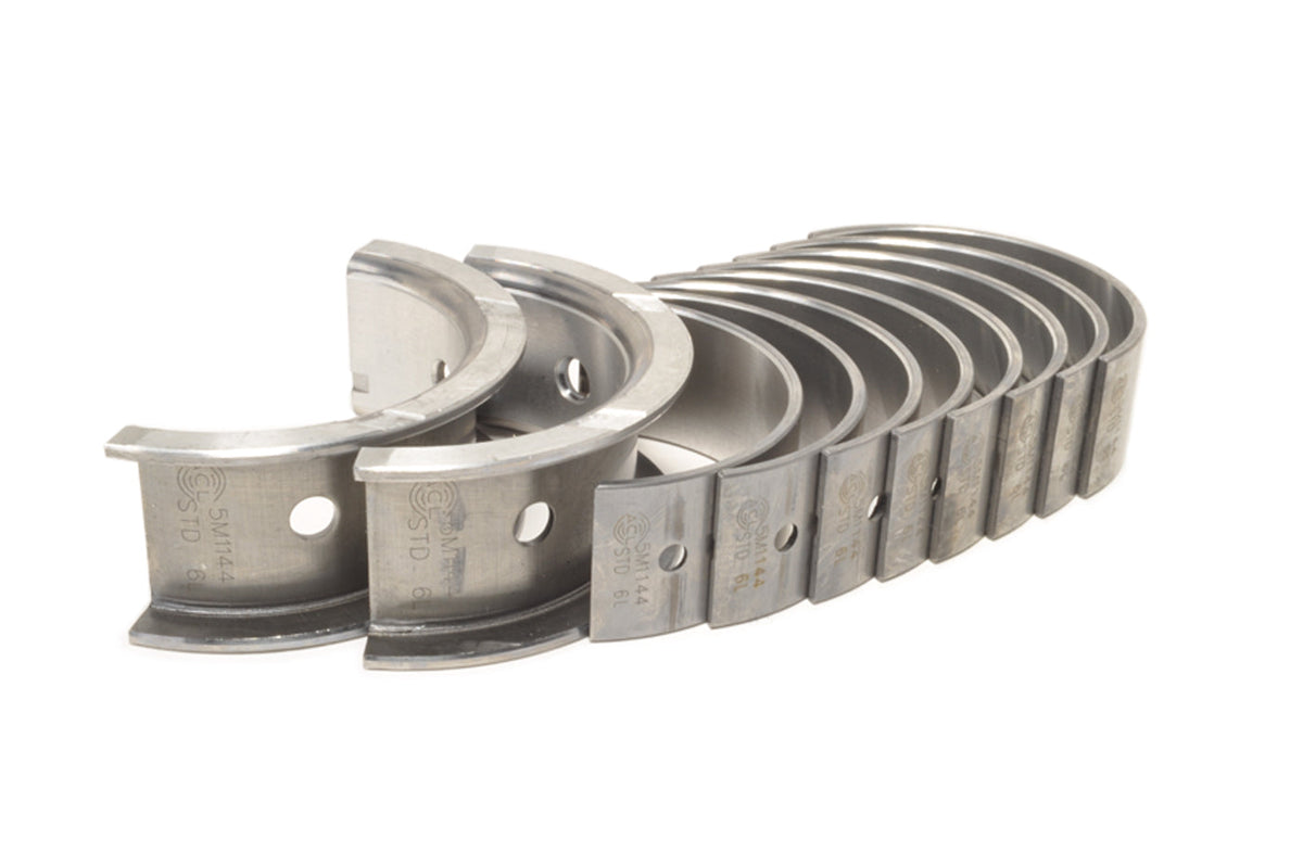 5M1144A ACL Aluglide Main Bearings for 4G63 6-Bolt