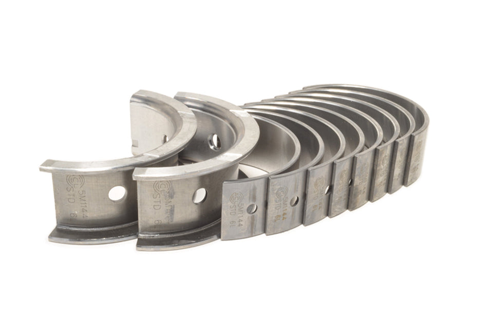 5M1144A ACL Aluglide Main Bearings for 4G63 6-Bolt