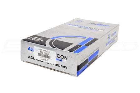 5M1144A ACL Aluglide Main Bearings for 4G63 6-Bolt
