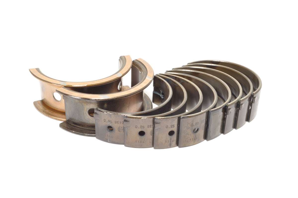 5M1144H ACL Main Bearings for 4G63 6-Bolt