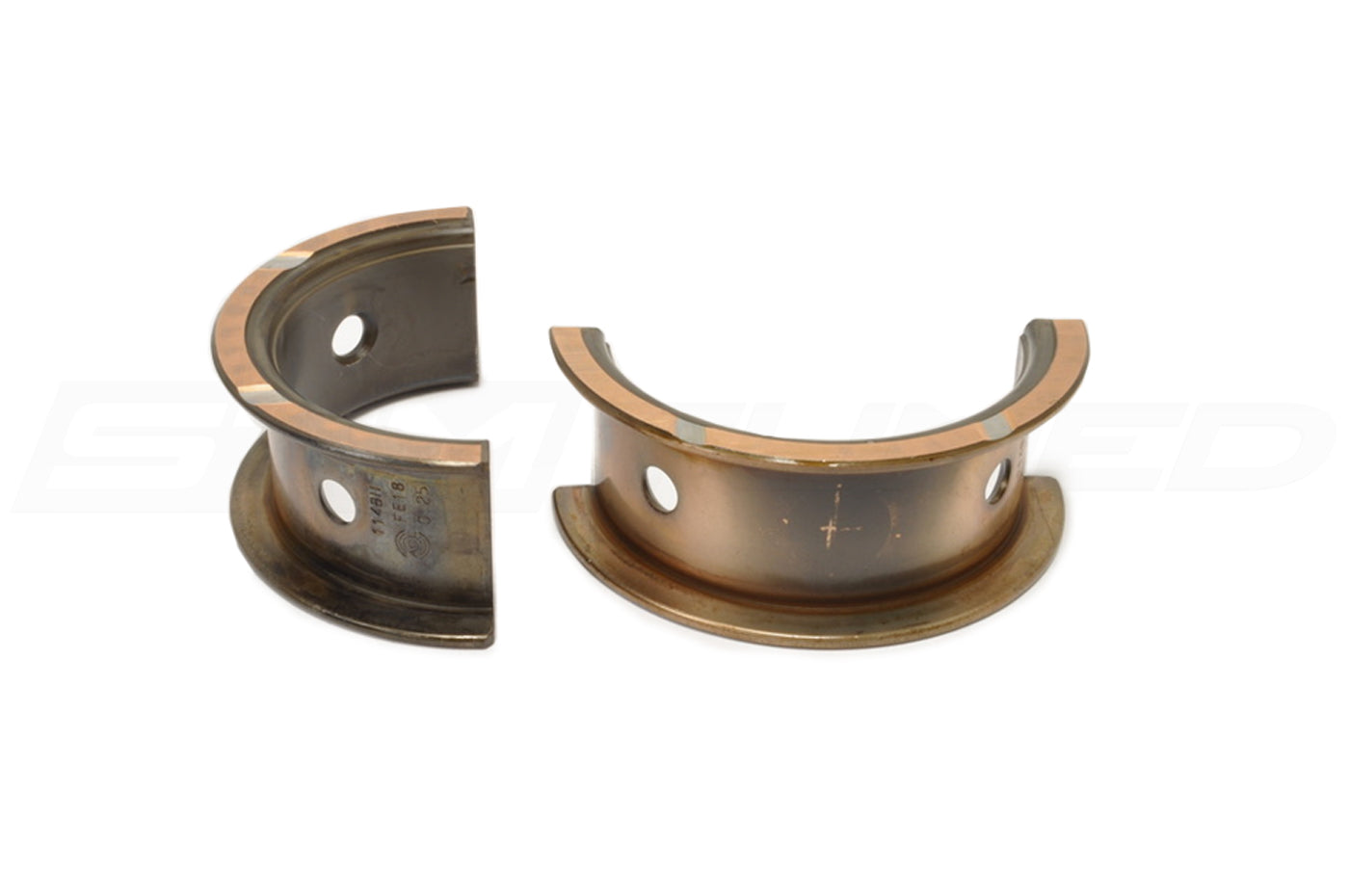5M1144H ACL Main Bearings for 4G63 6-Bolt