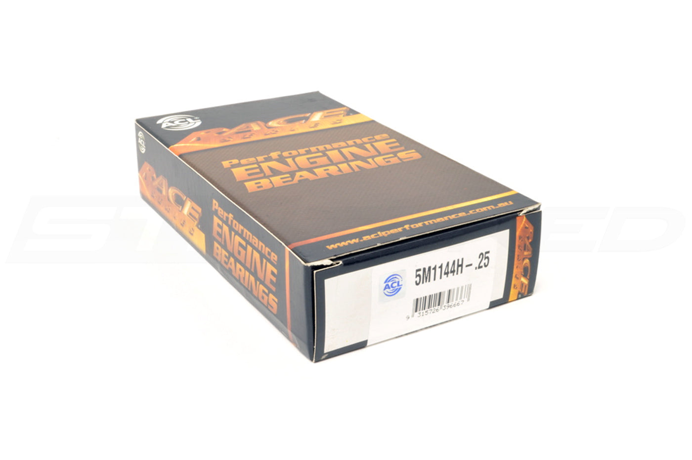 5M1144H ACL Main Bearings for 4G63 6-Bolt