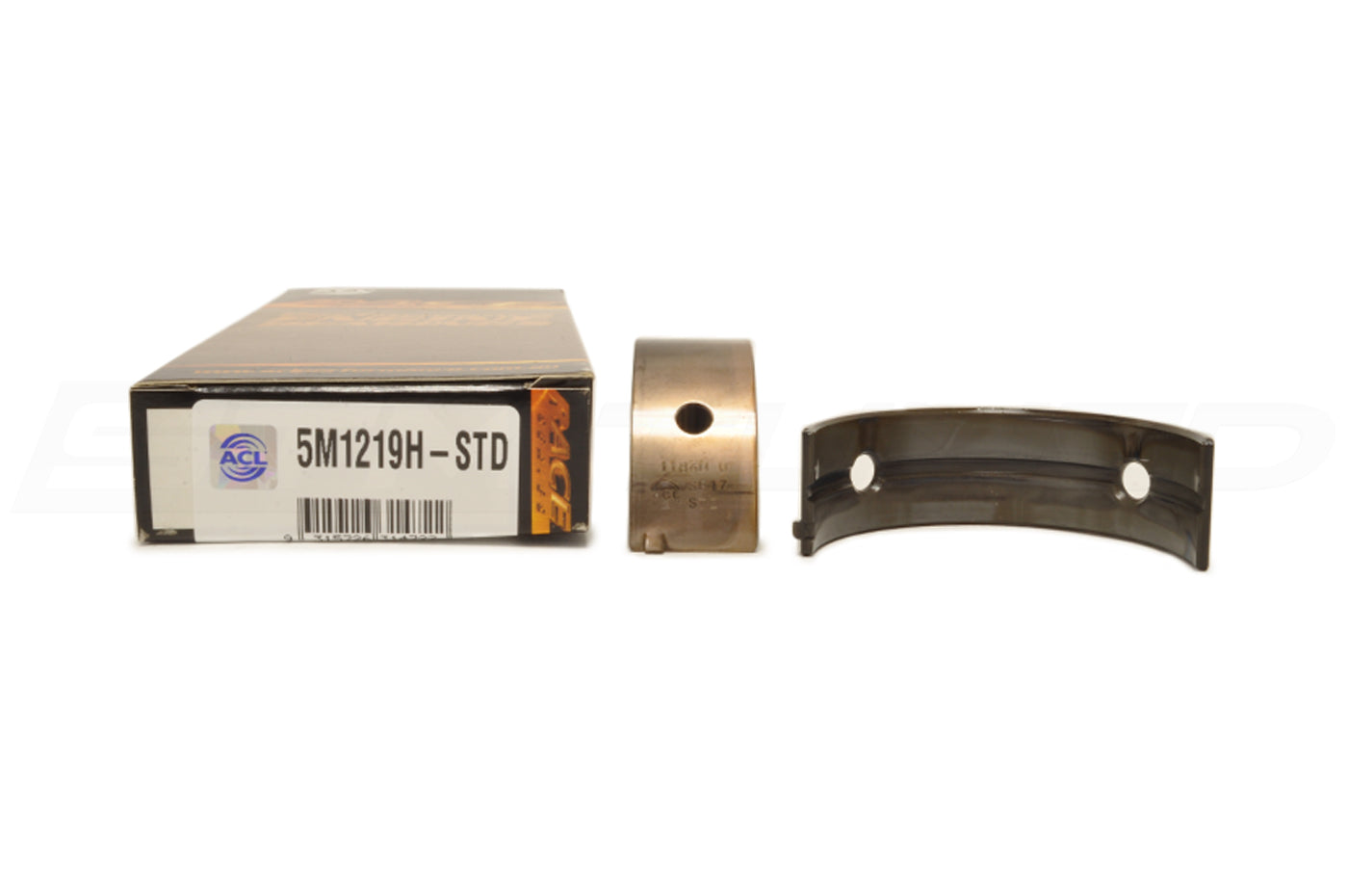 5M1219H ACL Main Bearings 4G63 7-Bolt 1997+ Split Thrust