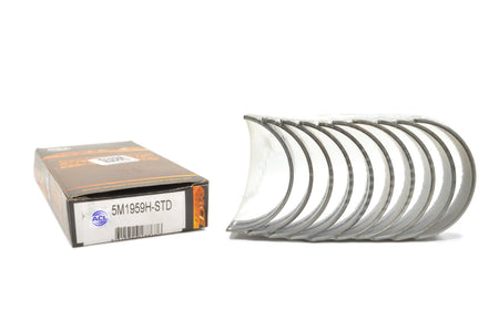 ACL Race Main Bearings for B16 B17 B18 K20 K24 Honda