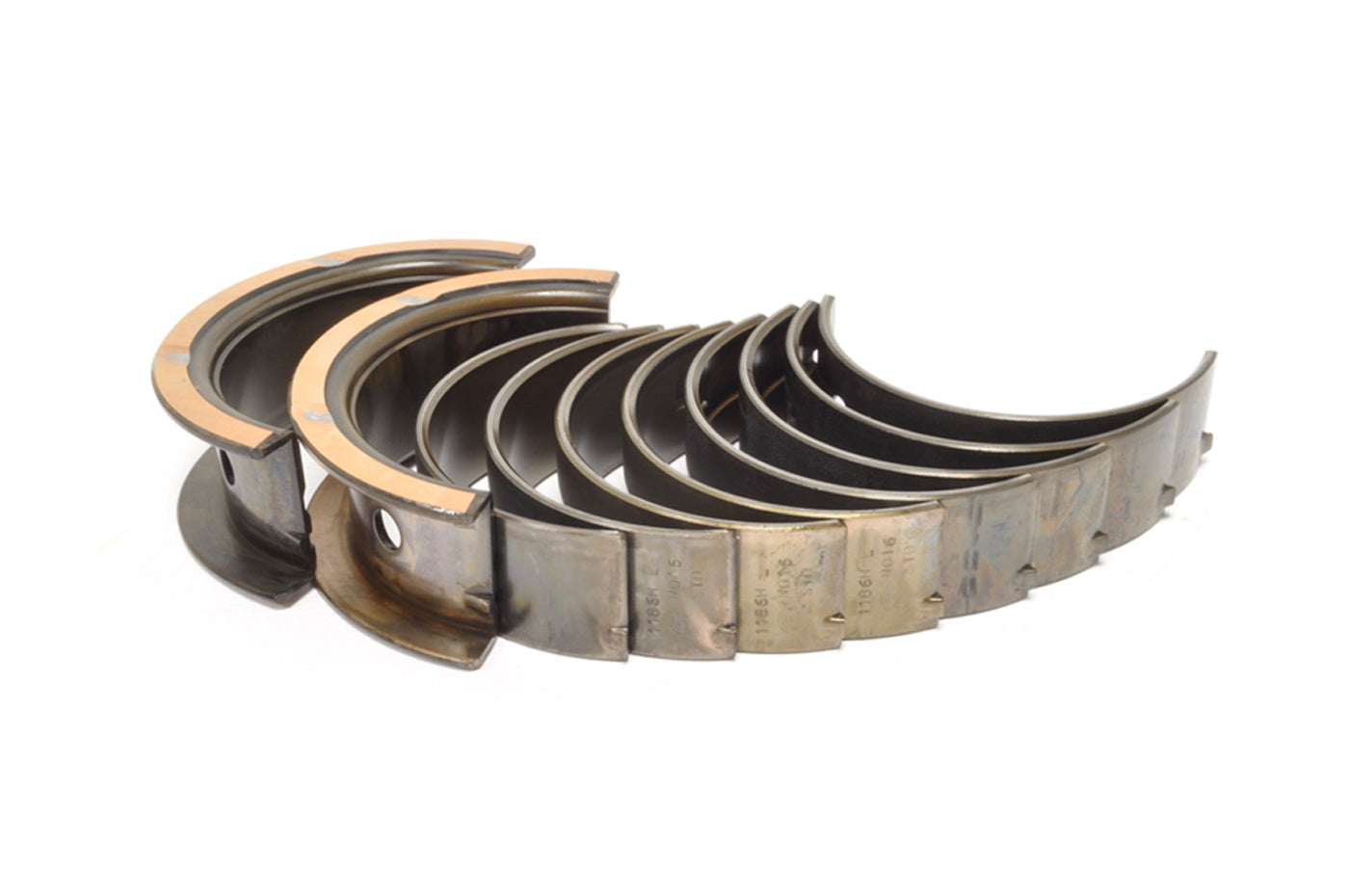 5M8297H 5M8309H ACL Main Bearings EJ20/EJ25 WRX &  STi