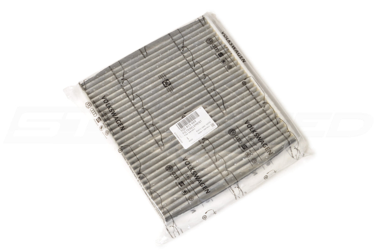 Audi OEM In-Cabin Air Filter for RS3 TTRS (5Q0819669)
