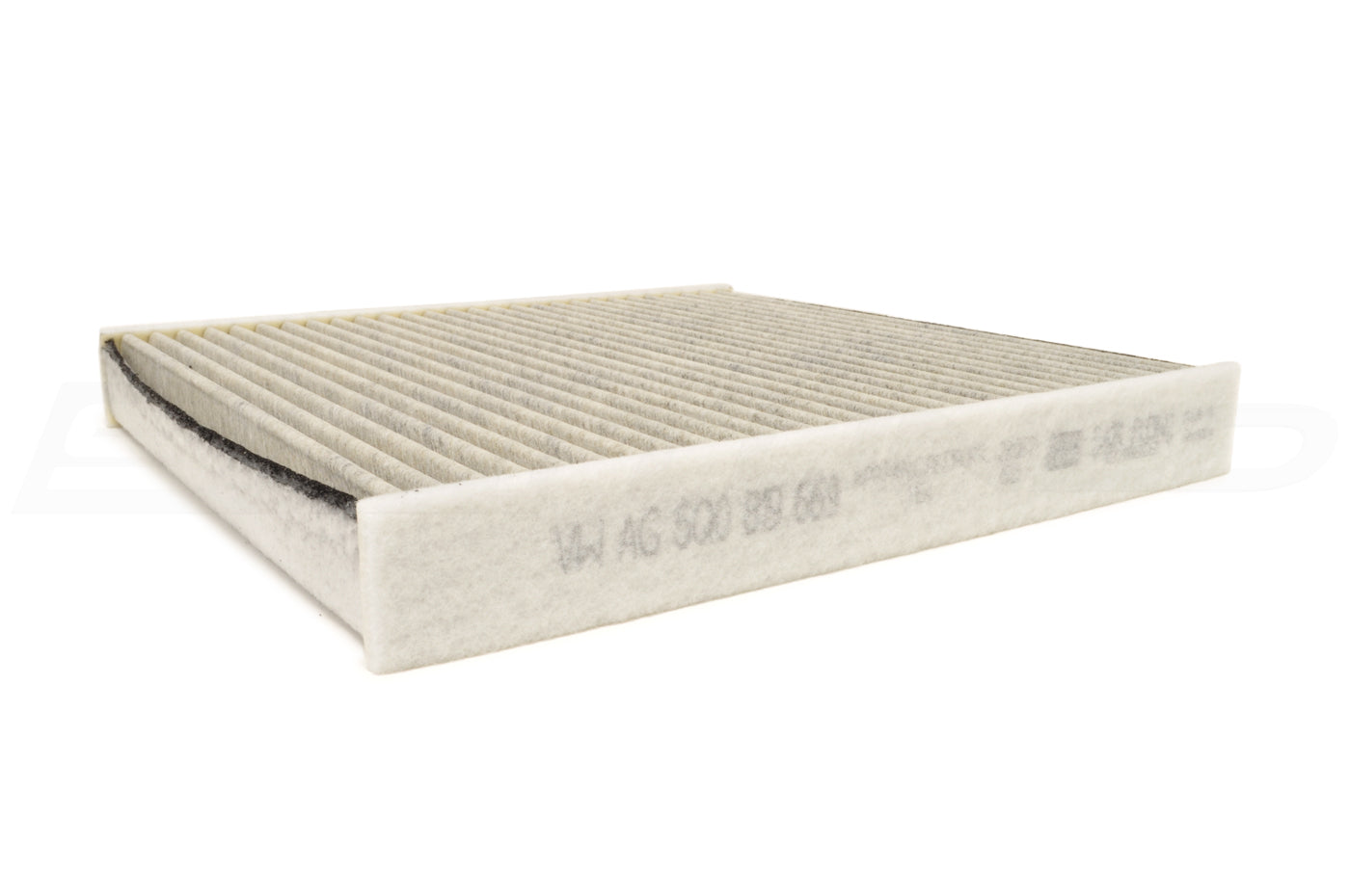 Audi OEM In-Cabin Air Filter for RS3 TTRS (5Q0819669)