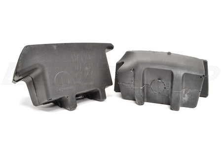 Mopar Front Door Cup Holders for 2021+ Ram TRX (5YK46TX7AC 5YK47TX7AC)