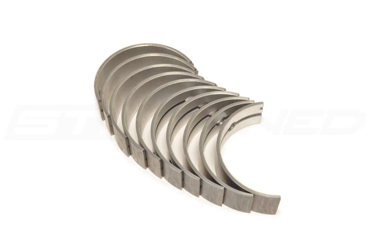 5M1219A ACL Main Bearings for 7-Bolt 4G63
