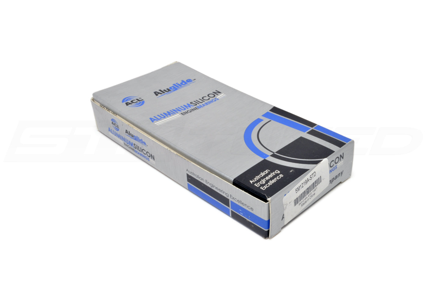 5M1219A ACL Main Bearings for 7-Bolt 4G63