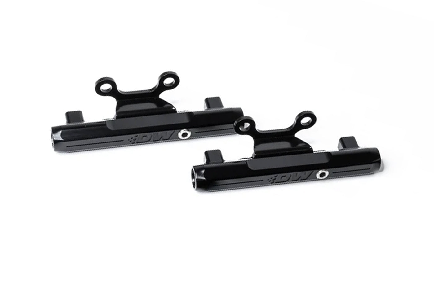 DW WRX/STi Top Feed Fuel Rails