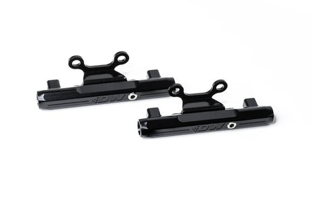 DW WRX/STi Top Feed Fuel Rails