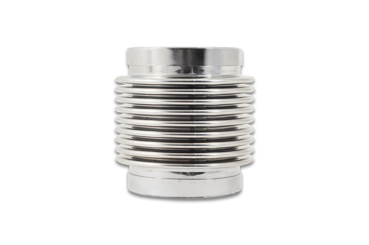 Vibrant Stainless Steel Bellows 69632