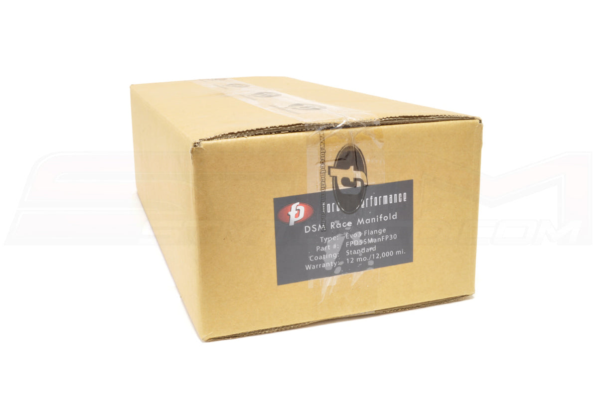 FP Cast Race Manifold for 1G/2G DSM (6001010)