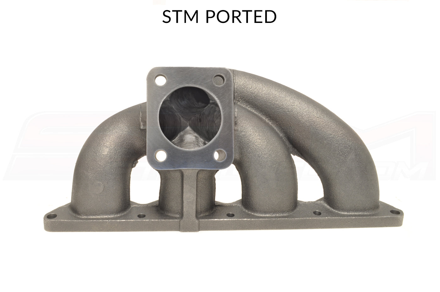 FP DSM Cast Manifold Ported