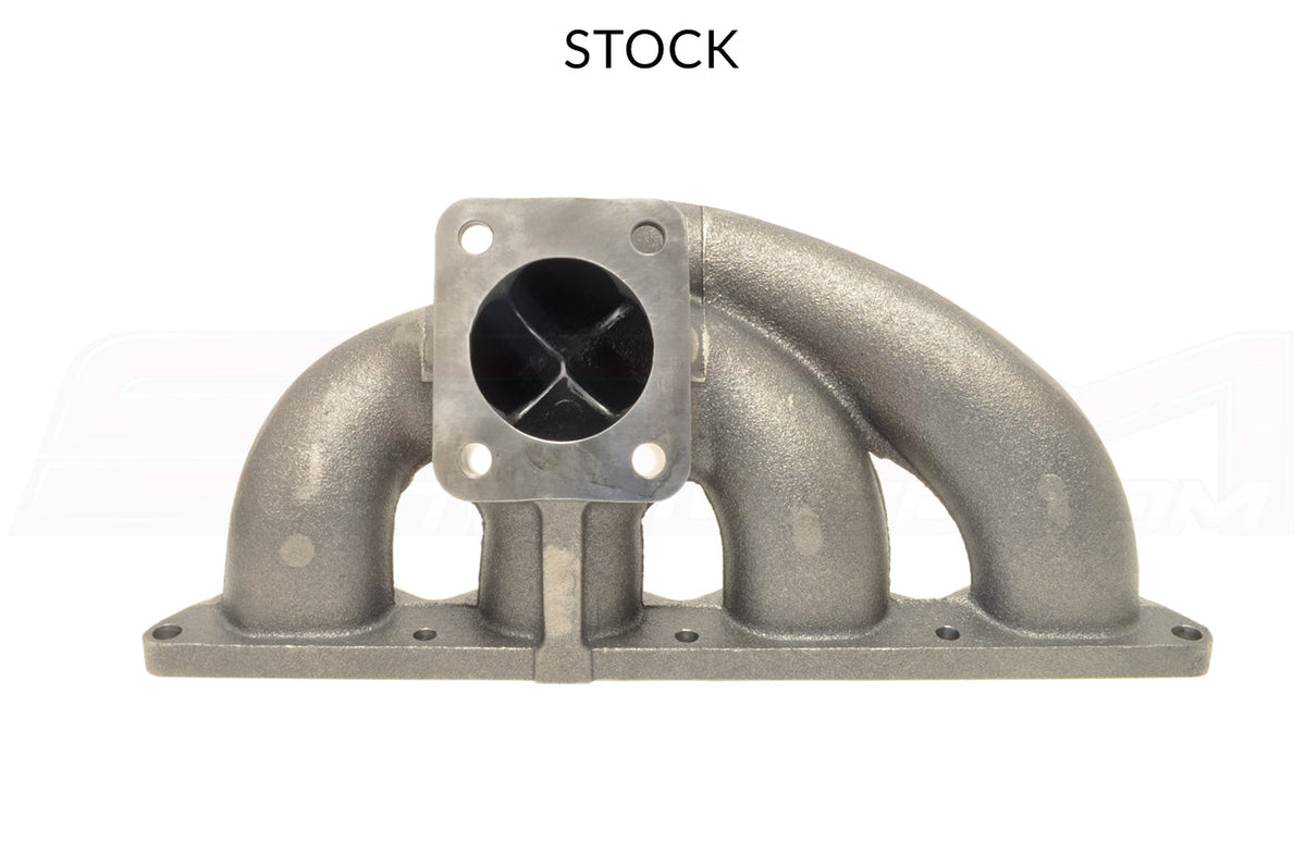 FP DSM Cast Manifold Stock
