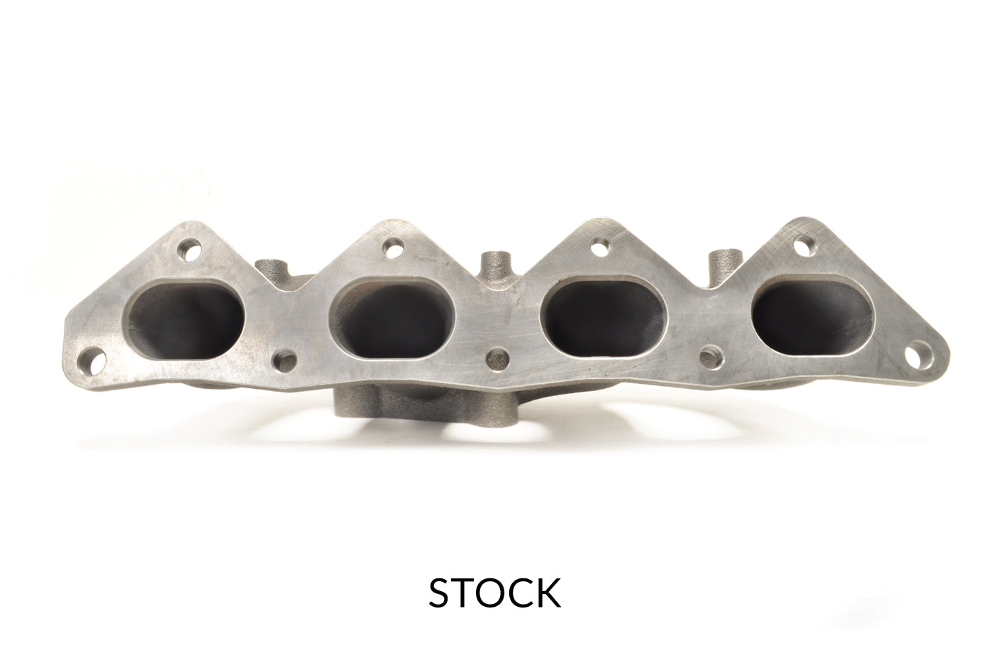 FP Evo Cast Manifold without Porting