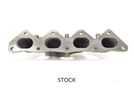 FP Evo Cast Manifold without Porting