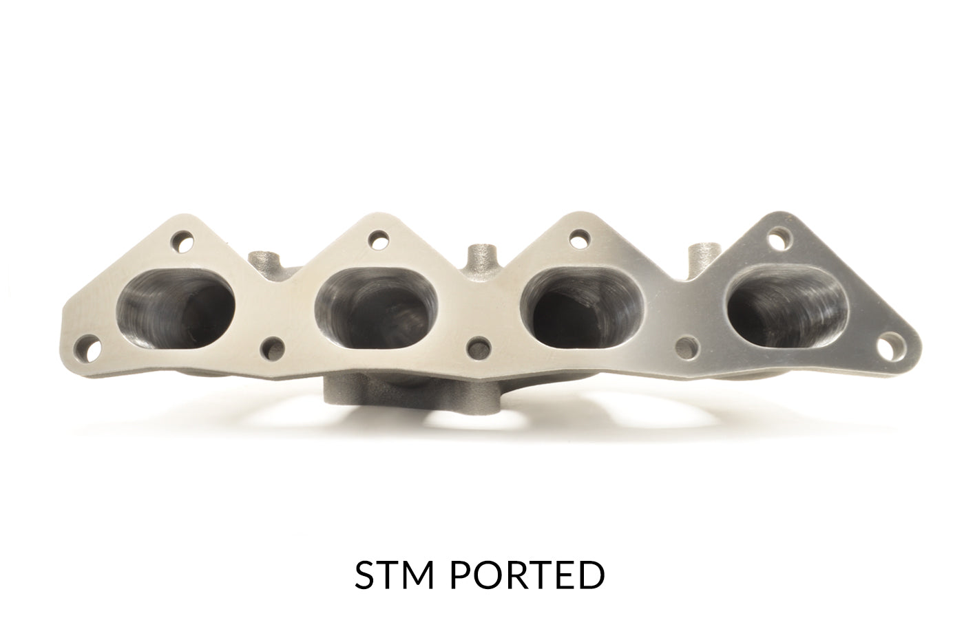 FP Evo Cast Manifold with STM Porting