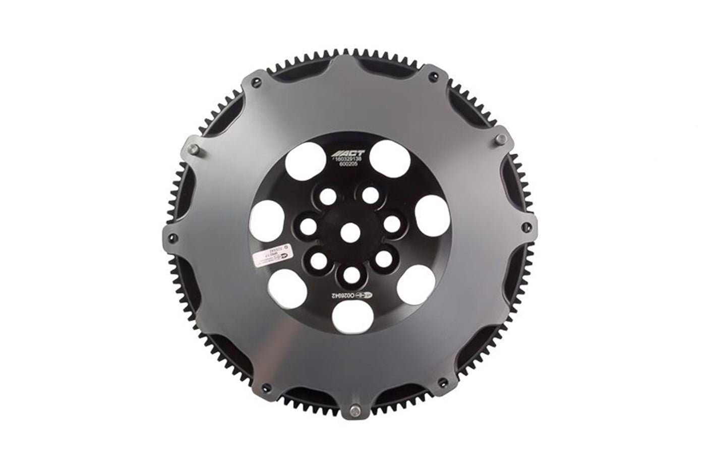 600205 ACT Streetlite Flywheel for Evo 4-9