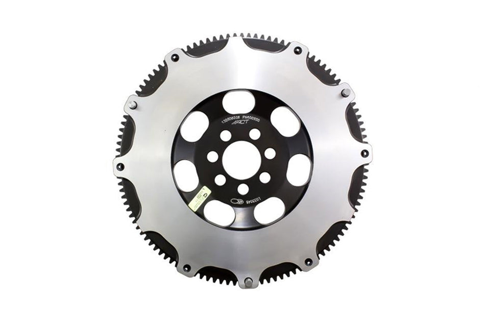 Volant moteur ACT Streetlite pour Evo X (600550)