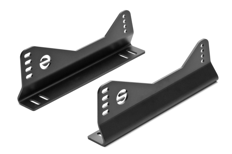 Sparco Seat Side Mounts Aluminum (600W)