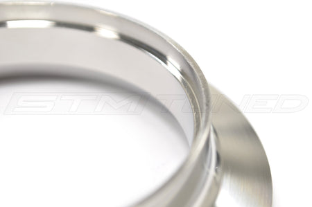 Stainless Bros Exhaust Flange for V10 R8 Huracan