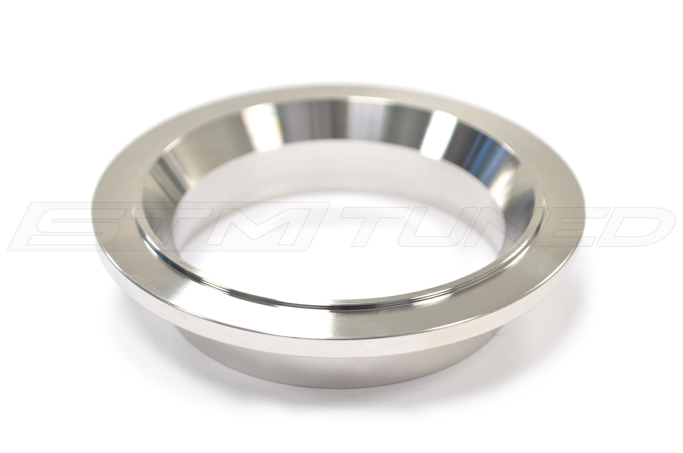 Stainless Bros Exhaust Flange for V10 R8 Huracan