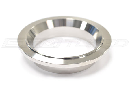 Stainless Bros Exhaust Flange for V10 R8 Huracan