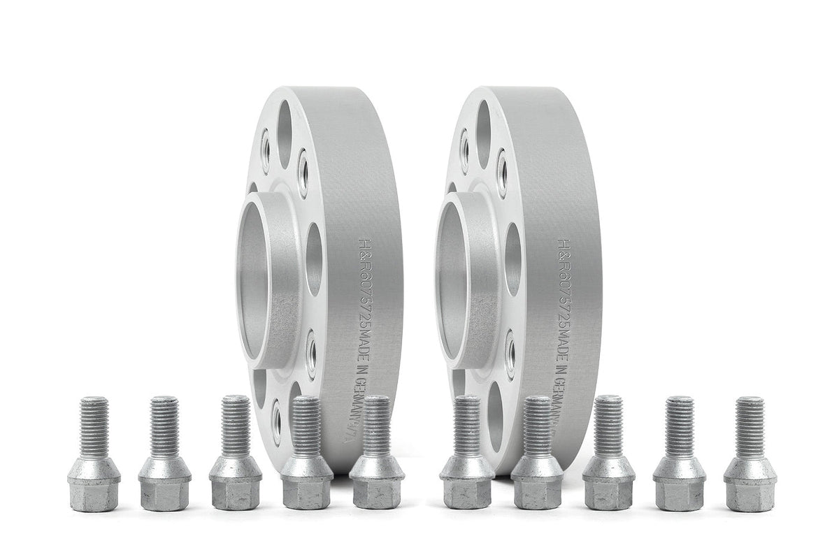 H&R Wheel Spacers for 2014+ F80 M3/M4