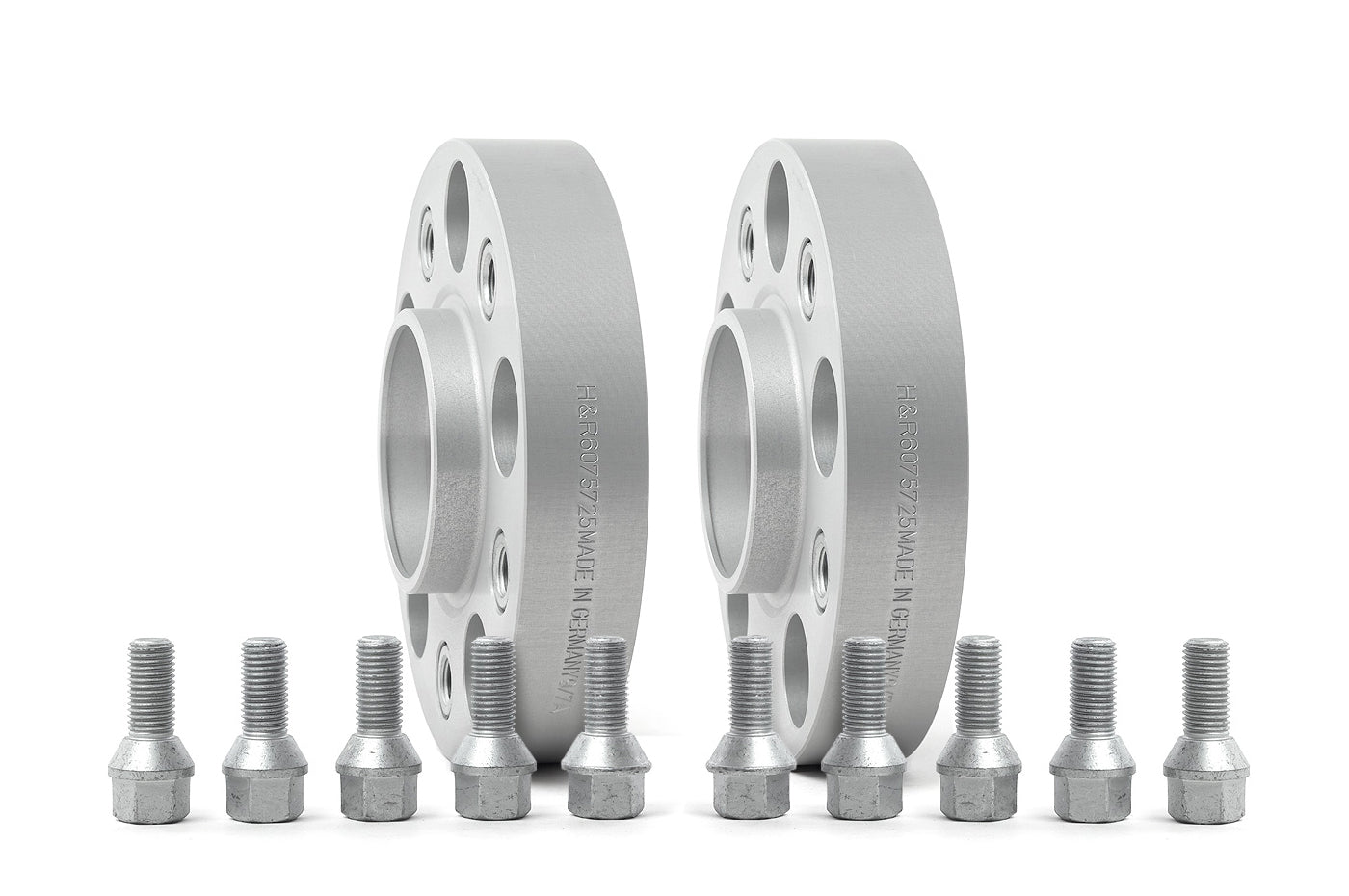 H&R Wheel Spacers for 2014+ F80 M3/M4