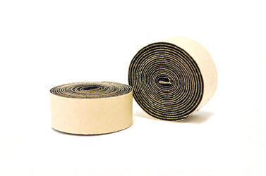 Mitsubishi OEM Windshield Panel Tape for Evo 7/8/9 (6102A012)  Image © STM Tuned Inc