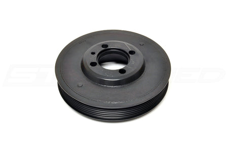610701 Fluidampr Evo 4-9 Harmonic Balancer Crank Pulley