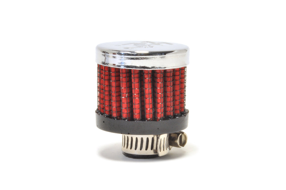 K&N Breather Filter for DSM Evo 3S Valve Cover (62-2470)