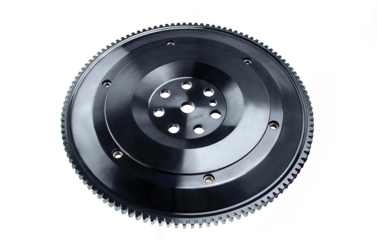 Quarter Master Flywheel for Evo 7/8/9 8-Leg QM Clutch