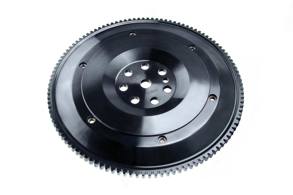 Quarter Master Flywheel for Evo 7/8/9 8-Leg QM Clutch