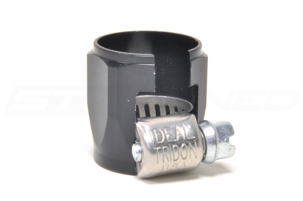 Russell Tube Seal Hose End