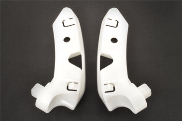 Nissan Front Bumper Stiffeners - R35 GTR