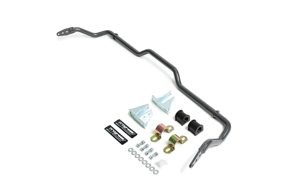 Progress Tech Rear Sway Bar for Evo 7/8/9 (62.1440)