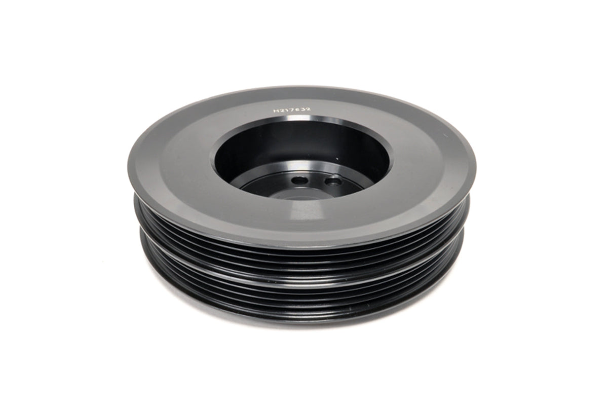 630701 Fluidampr 1G/2G DSM Harmonic Balancer Crank Pulley