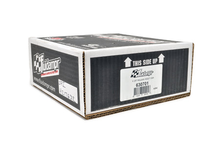 630701 Fluidampr 1G/2G DSM Harmonic Balancer Crank Pulley