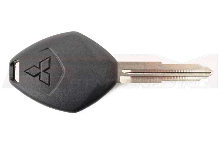 Mitsubishi OEM Key FOB for Evo X (6370A477)  Image © STM Tuned Inc