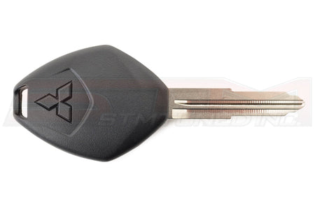 Mitsubishi OEM Key FOB for Evo X (6370A477)  Image © STM Tuned Inc