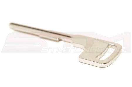 Mitsubishi OEM Secondary Key for Evo X FOB (6370C155)  Image © STM Tuned Inc