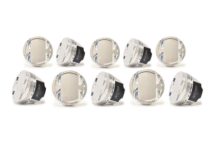 640000CE-10 Manley Pistons for Gallardo/R8 5.2L FSI V10