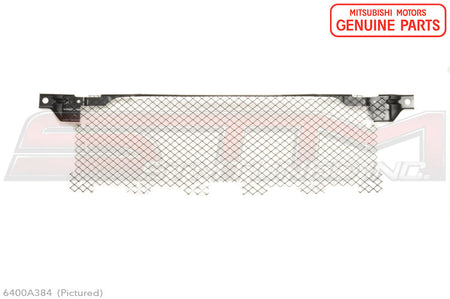 Mitsubishi Front Bumper Grille Mesh - Evo 9